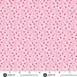 Plain and Simple by Andover Fabrics - A004E