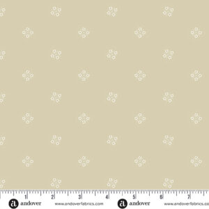 Plain and Simple by Andover Fabrics - A005N