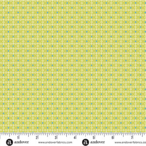 Plain and Simple by Andover Fabrics - A006G