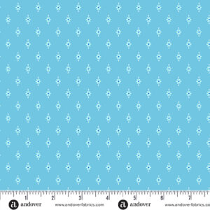 Plain and Simple by Andover Fabrics - A007T