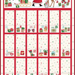 Christmas Wishes - M0391