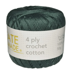 Crochet Cotton - BC4919 Bottle