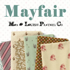 Mayfair by Max and Louise
