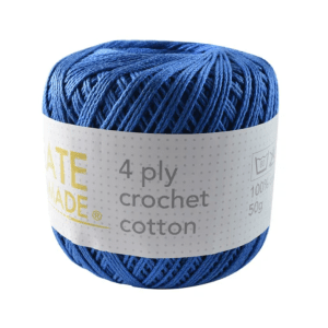 Crochet Cotton - BC344 Noosa