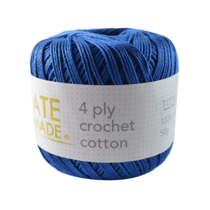 Crochet Cotton - BC4110 Ocean