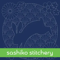 Devonstone Sashiko Panels