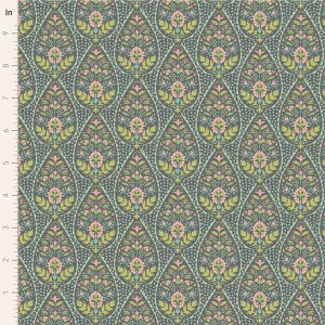 Sanctuary by Tilda - 100576 - Adina Greygreen