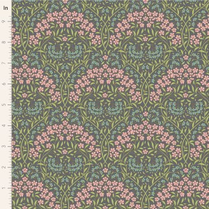 Sanctuary by Tilda - 100580 - Larissa Greygreen