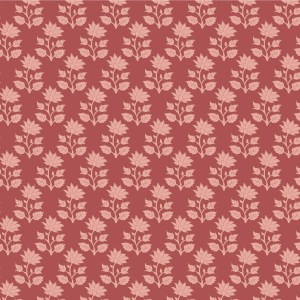 Mira by Tilda - 110105 - Rhubarb