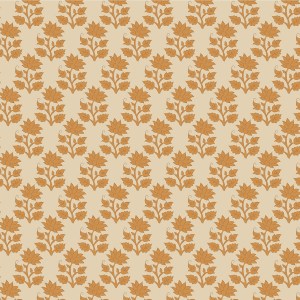 Mira by Tilda - 110108 - Ochre