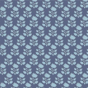 Mira by Tilda - 110109 - Blue