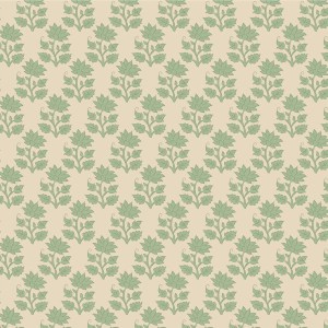 Mira by Tilda - 110112 - Sage