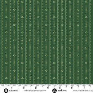 Little Gems by Andover Fabrics - A1259G
