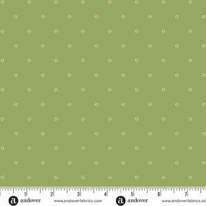 Little Gems by Andover Fabrics - A1261G