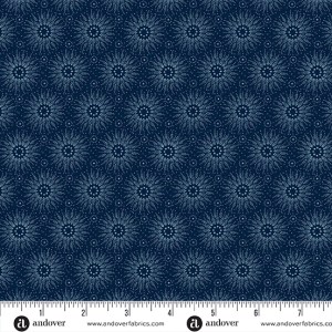 Little Gems by Andover Fabrics - A1262B