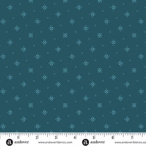 Little Gems by Andover Fabrics - A1273T
