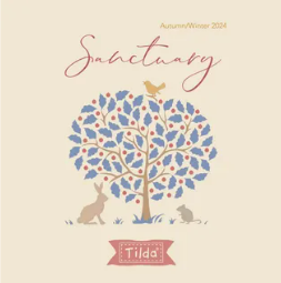 Sanctuary by Tilda