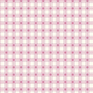 Dutch Heritage Fabrics - Stonleigh by Susan Smith - 2015 Pink
