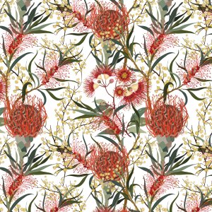 Nora's Natives from Devonstone - 6351