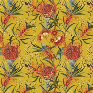 Nora's Natives from Devonstone - 6352