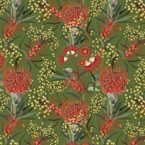 Nora's Natives from Devonstone - 6353