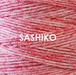 Sashiko Thread