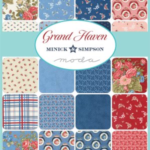 Grand Haven by Minick and Simpson