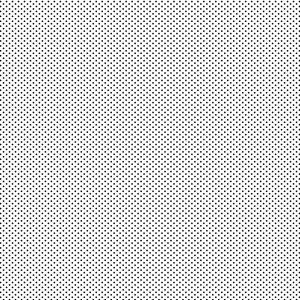 Devonstone Fundamentals Spot 1/16 Inch – DV 2931 Black