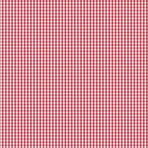 Devonstone Fundamentals Check 1/8 Inch – DV 2941 Red Delicious