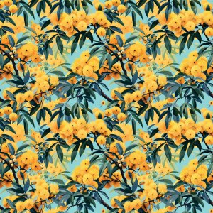 Noras Natives by Devonstone