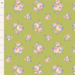 Sunday Brunch by Tilda - 100582 - Mille Lime