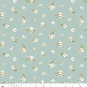 Peter Rabbit and Friends - C15864 Blue