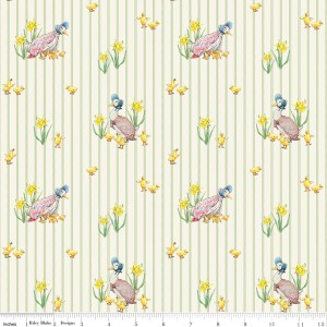 Peter Rabbit and Friends - CD15862 Cloud