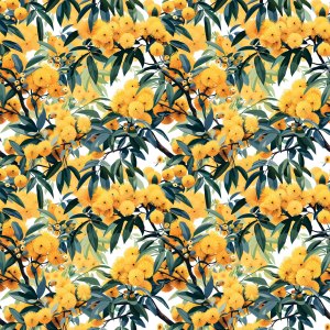 Nora's Natives from Devonstone - 6708