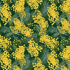 Nora's Natives from Devonstone - 6711