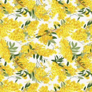 Nora's Natives from Devonstone - 6712