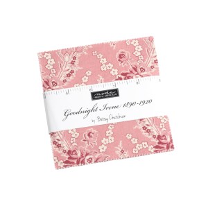 Goodnight Irene by Betsy Chutchian - Charm Squares