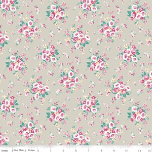 Precious Petites by Gerri Robinson - C15830 Ash