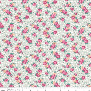 Precious Petites by Gerri Robinson - C15832 Ash