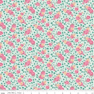 Precious Petites by Gerri Robinson - C15832 Mist