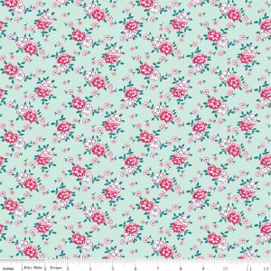 Precious Petites by Gerri Robinson - C15833 Mist