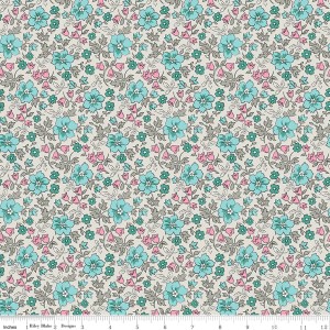 Precious Petites by Gerri Robinson - C15834 Ash