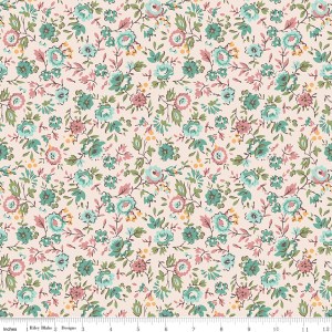 Piece and Plenty by Lori Holt - C15871 Seaglass