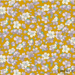 Liberty - Anenome Charm - 73101A