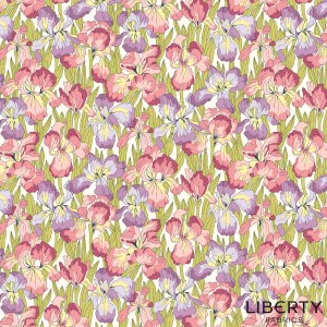 Liberty - Iris Muriel - 67360A