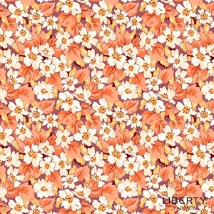 Liberty - Somerset Hedgerow - 67371C