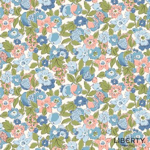 Liberty - Bountiful Fruits - 67373B