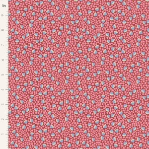 Bellflower by Tilda - 110129 - Pink