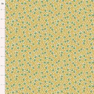 Bellflower by Tilda - 110130 - Flaxen