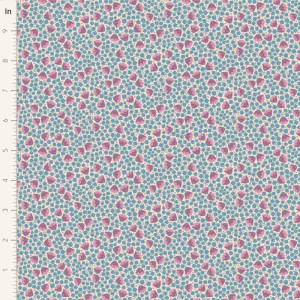 Bellflower by Tilda - 110132 - Blue